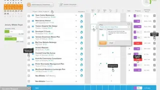 GroupThinq screenshot