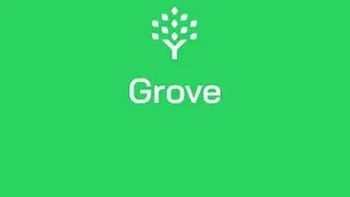 Grove HR screenshot
