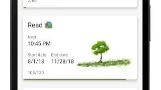 Grow screenshot