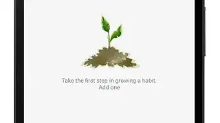 Grow screenshot