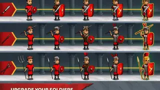 Grow Empire screenshot