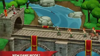 Grow Empire screenshot