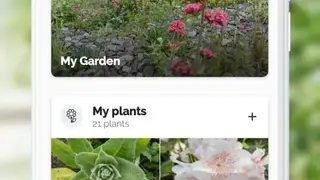 Grow Garden App screenshot