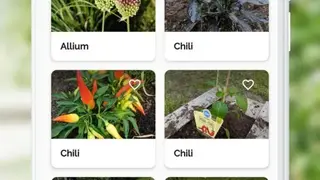 Grow Garden App screenshot