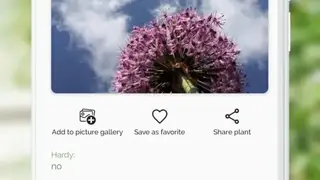 Grow Garden App screenshot