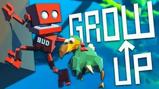 Grow Up screenshot