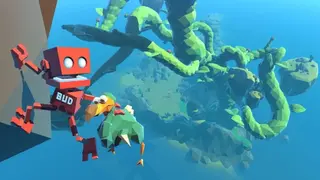 Grow Up screenshot