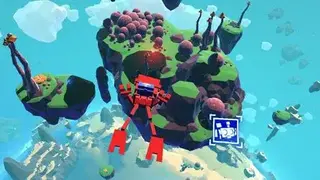 Grow Up screenshot