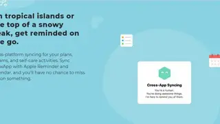 GrowApp screenshot