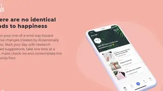 GrowApp screenshot