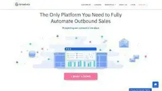 Growbots screenshot