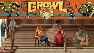 Growl screenshot