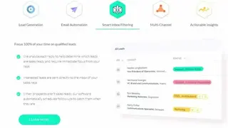 Growlabs screenshot