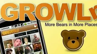 GROWLr screenshot