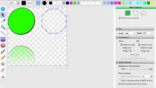 Growly Draw screenshot
