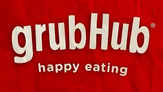 GrubHub screenshot