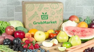 GrubMarket screenshot