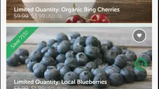 GrubMarket screenshot