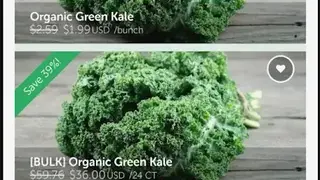 GrubMarket screenshot