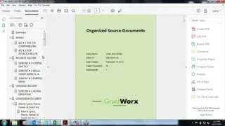 Gruntworx screenshot