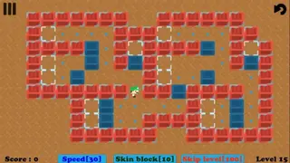 GRUZCHIK screenshot