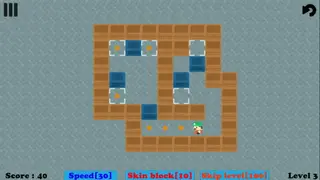 GRUZCHIK screenshot