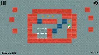 GRUZCHIK screenshot