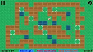 GRUZCHIK screenshot