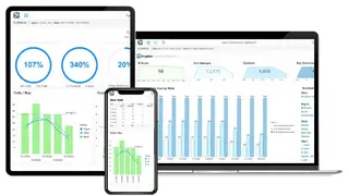 Gryphon Networks screenshot