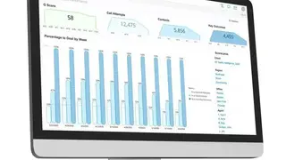Gryphon Networks screenshot