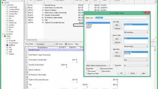 GS-Base screenshot