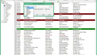 GS-Base screenshot