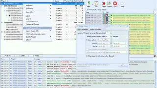 GSA Search Engine Rank screenshot