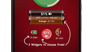 GSam Battery Monitor screenshot