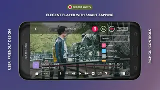 GSE SMART IPTV screenshot