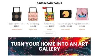 GShopz screenshot