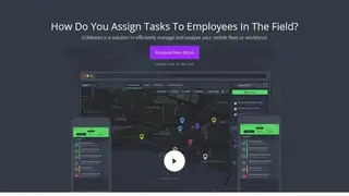 GSM Tasks screenshot