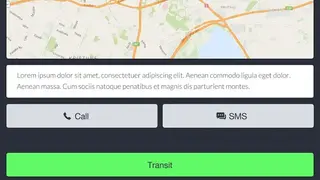 GSM Tasks screenshot