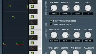 GSnap screenshot