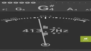 gStrings screenshot