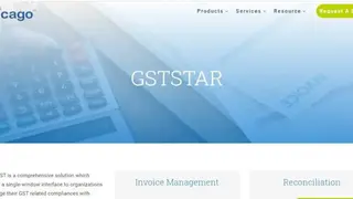 GSTSTAR screenshot