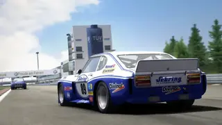 GT Legends screenshot