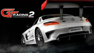 GT Racing 2: The Real Car Experience screenshot