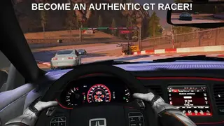 GT Racing 2: The Real Car Experience screenshot