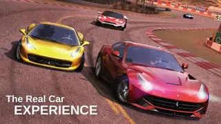 GT Racing 2: The Real Car Experience screenshot