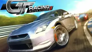 GT Racing Motor Academy screenshot