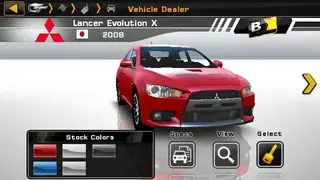 GT Racing Motor Academy screenshot