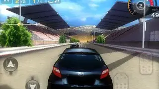 GT Racing Motor Academy screenshot
