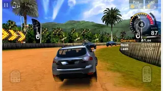 GT Racing Motor Academy screenshot