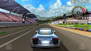 GT Racing Motor Academy screenshot
